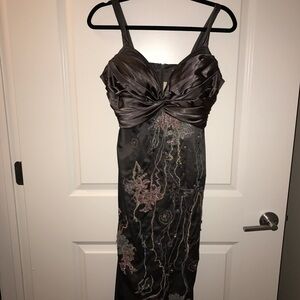 Mandalay cocktail dress